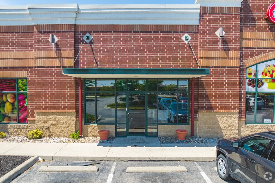 More Photos Of 2495 Commons Blvd, Beavercreek Unknown For Lease