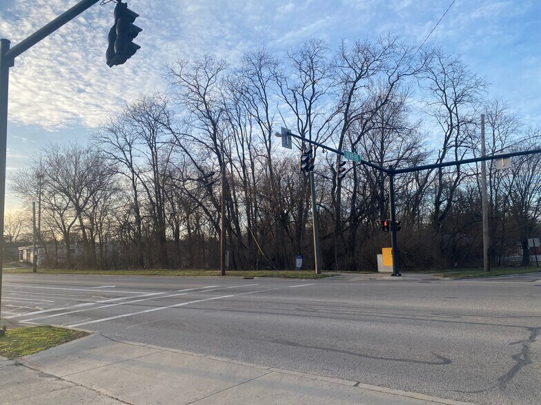 More Photos Of 0 East Home Rd, Springfield Land For Sale