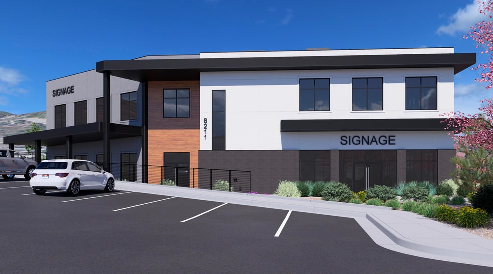 More Photos Of 8211 Gorgoza Pines Rd, Park City Office For Lease