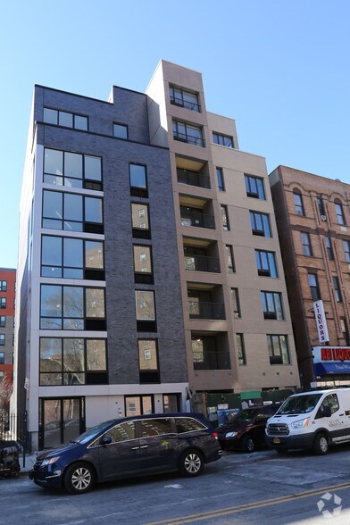 More Photos Of 42 E 132nd St, New York Apartments For Sale