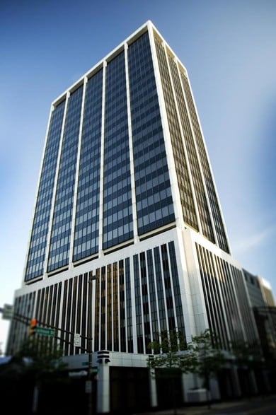 More Photos Of 110 W Berry St, Fort Wayne Office For Lease