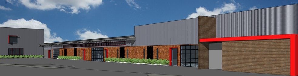 More Photos Of 1235-1323 Truman St, San Fernando Warehouse For Lease