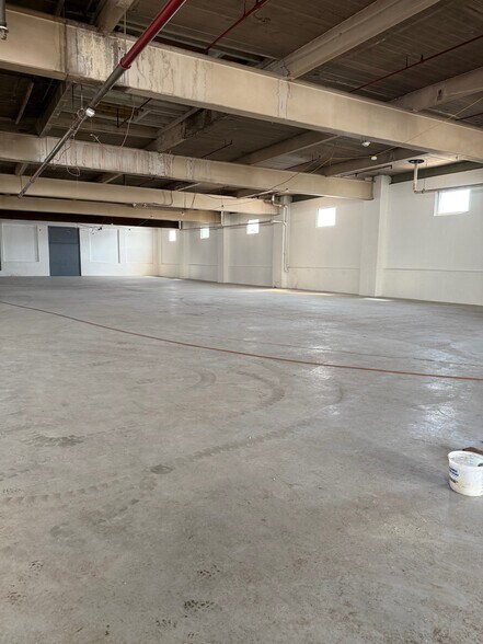 More Photos Of 253 Georgia Ave, Providence Manufacturing For Lease