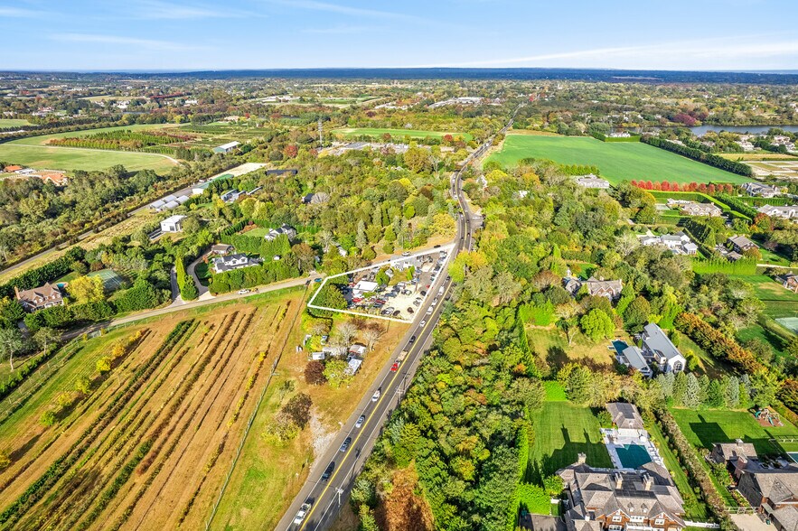 More Photos Of 1640 Montauk Hwy, Water Mill Auto Repair For Sale