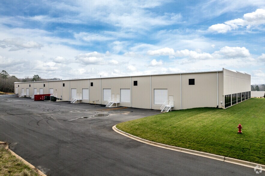 More Photos Of 140 Corporate Dr, Spartanburg Unknown For Lease