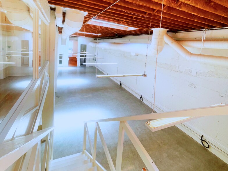More Photos Of 164 S Park Ave, San Francisco Office For Lease