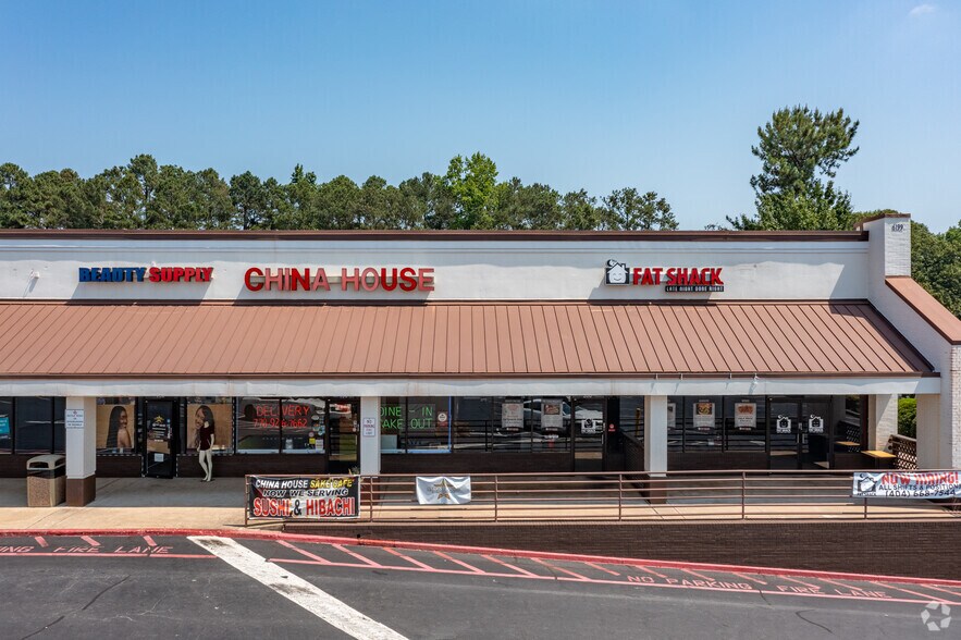 More Photos Of 6199 Highway 92, Acworth Unknown For Lease