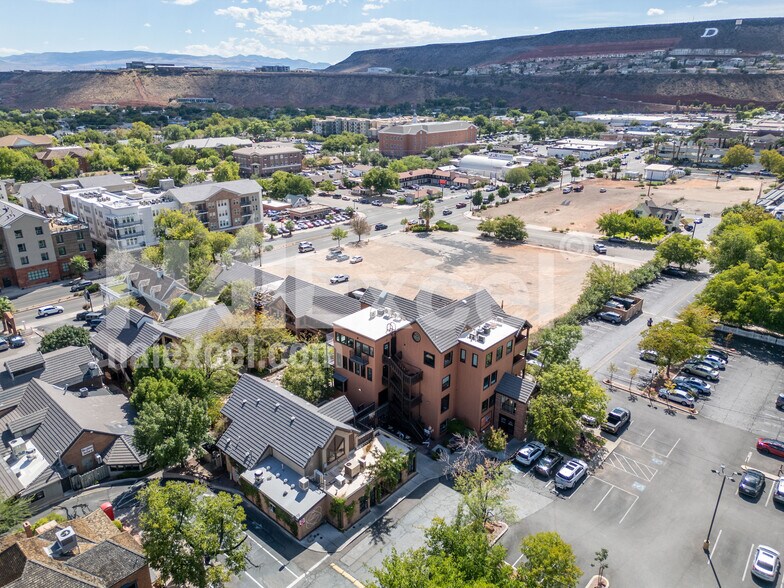 More Photos Of 2 W Saint George Blvd, St George Unknown For Lease
