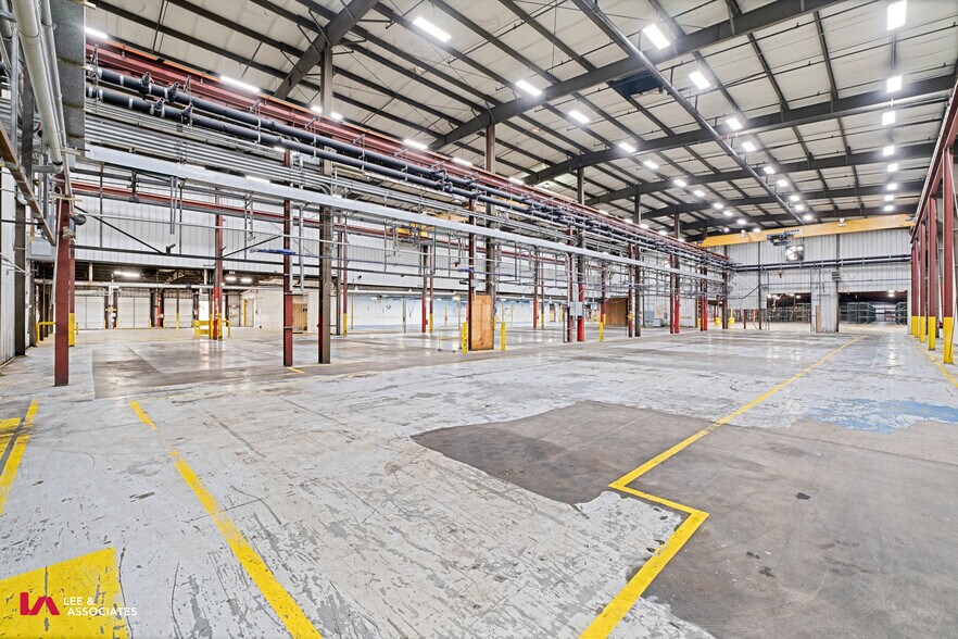 More Photos Of 1330 Atlanta Hwy, Madison Manufacturing For Sale