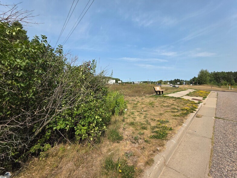 More Photos Of Spring Rd @ S Eisenhower Pkwy, Rhinelander Land For Sale