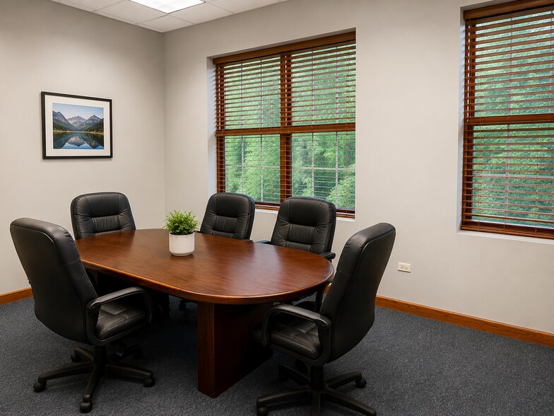 More Photos Of 20635 Abbey Woods Ct N, Frankfort Loft Creative Space For Sale