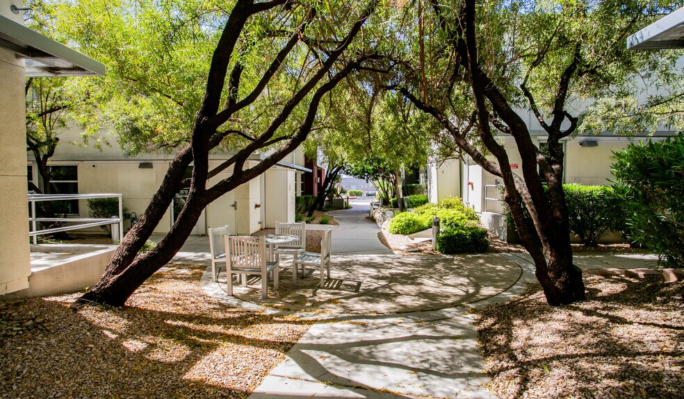 More Photos Of 8876 Spanish Ridge Ave, Las Vegas Medical For Sale