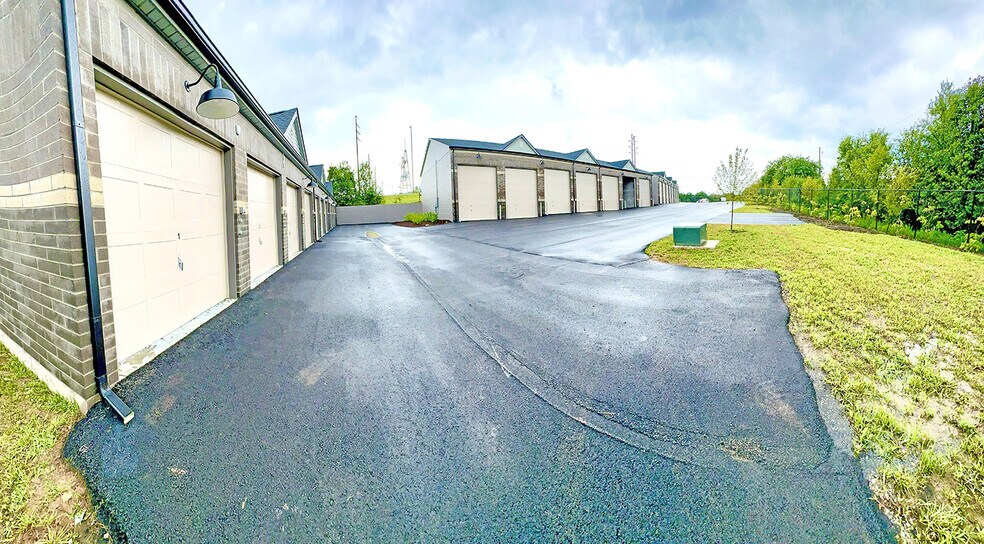 More Photos Of 1000 Lauderdale Dr, Nicholasville Self Storage For Sale