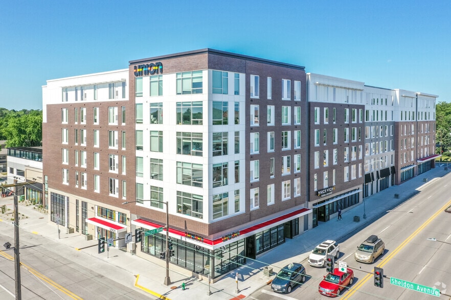 Primary Photo Of 2700 Lincoln Way, Ames Apartments For Lease