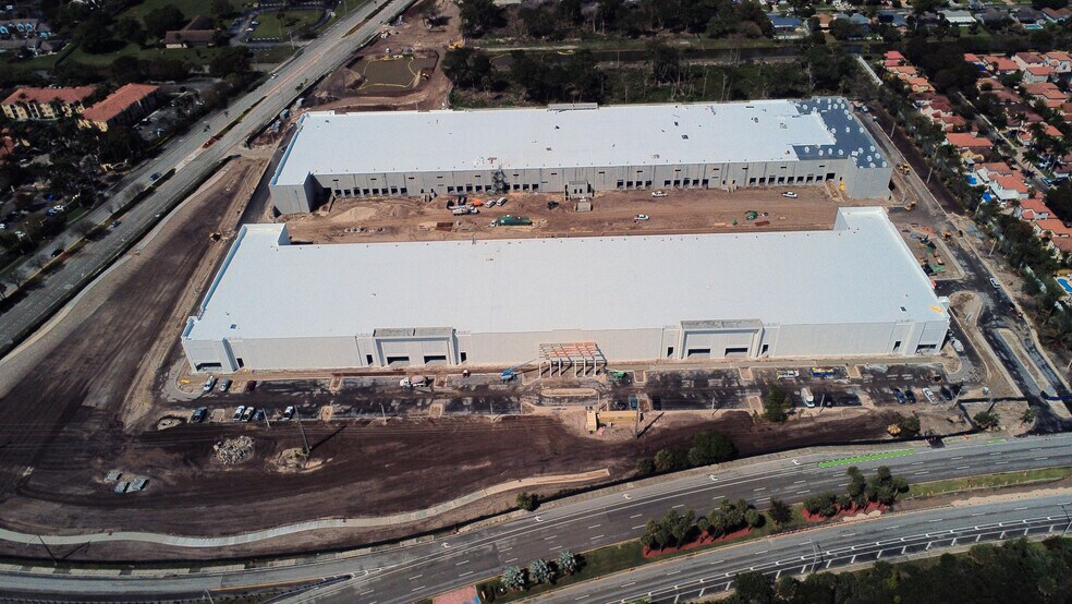 More Photos Of 4737-4851 W Atlantic Blvd, Coconut Creek Unknown For Lease