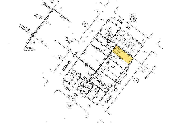 More Photos Of 617 S Olive St, Los Angeles Office For Lease