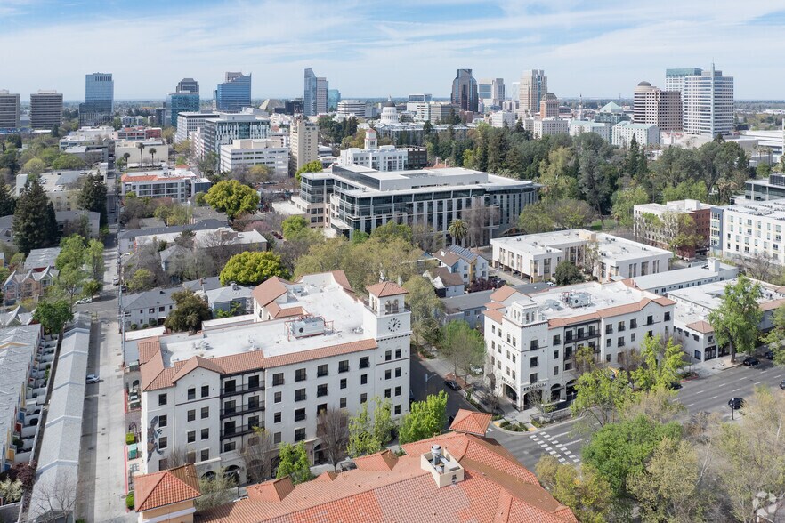 More Photos Of 1520 16th St, Sacramento Apartments For Lease