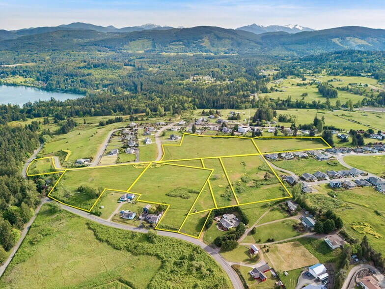 More Photos Of 1810 W Sequim Bay Rd, Sequim Land For Sale