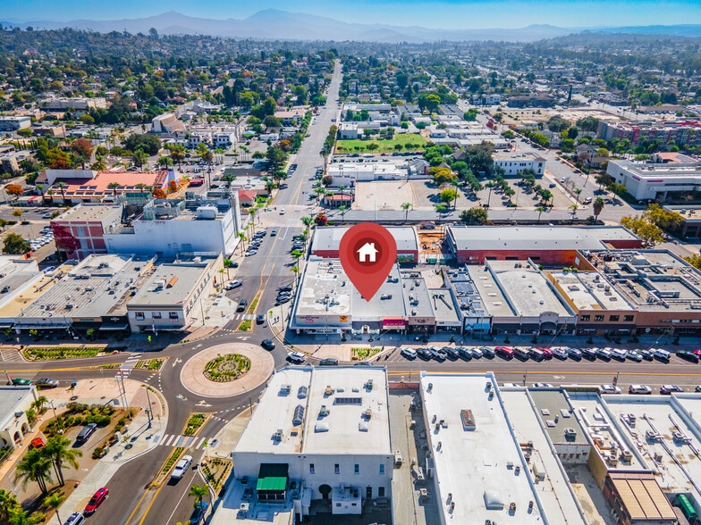 More Photos Of 113 W Grand Ave, Escondido Restaurant For Sale