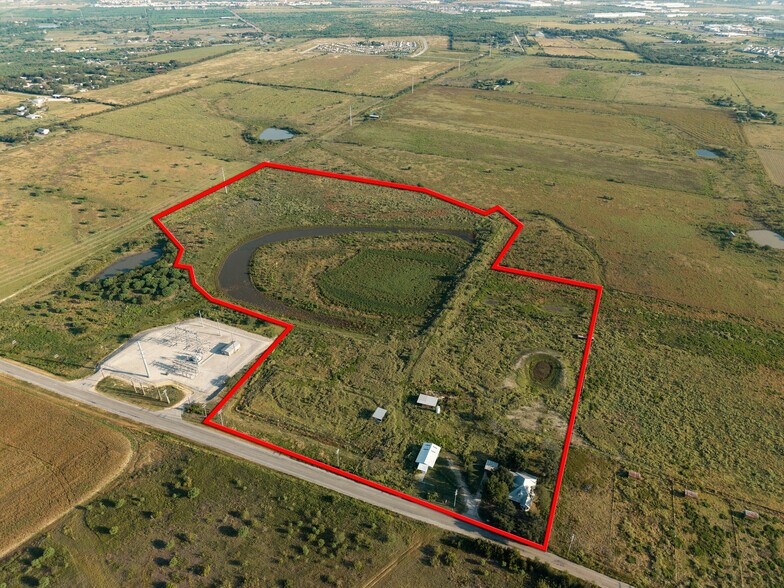 More Photos Of 550 Beback Inn Rd, San Marcos Land For Sale