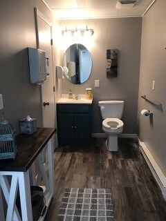 More Photos Of 1051-1057 Fond Du Lac Rd, Kewaskum Loft Creative Space For Lease