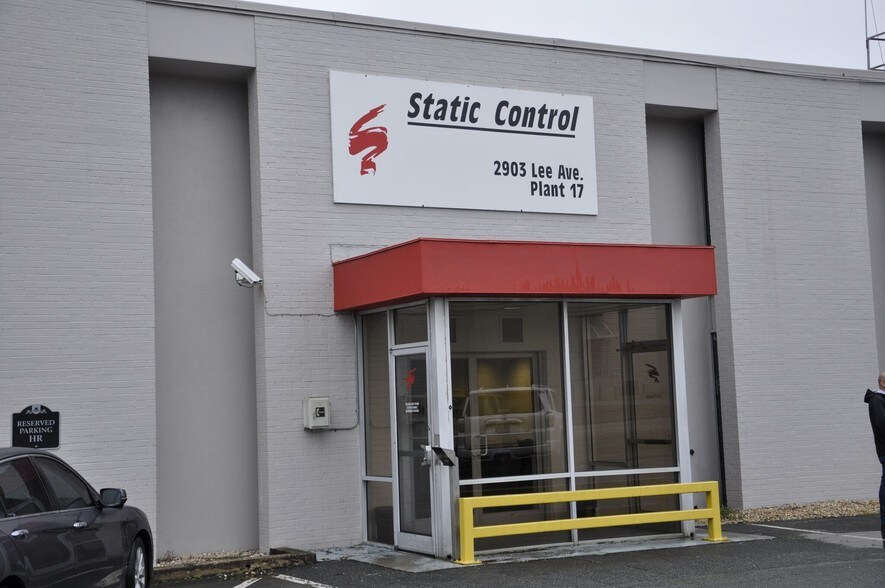 More Photos Of 2903 Lee Ave, Sanford Manufacturing For Sale
