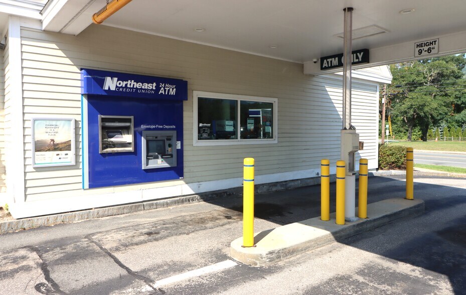 More Photos Of 355 Main St, Gorham Office For Sale