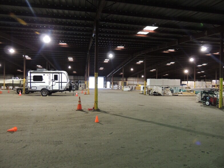 More Photos Of 1419 A Hwy-11, Kinston Industrial For Sale