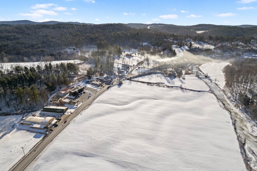 More Photos Of 179 Vermont Route 100 N, Wilmington Specialty For Sale