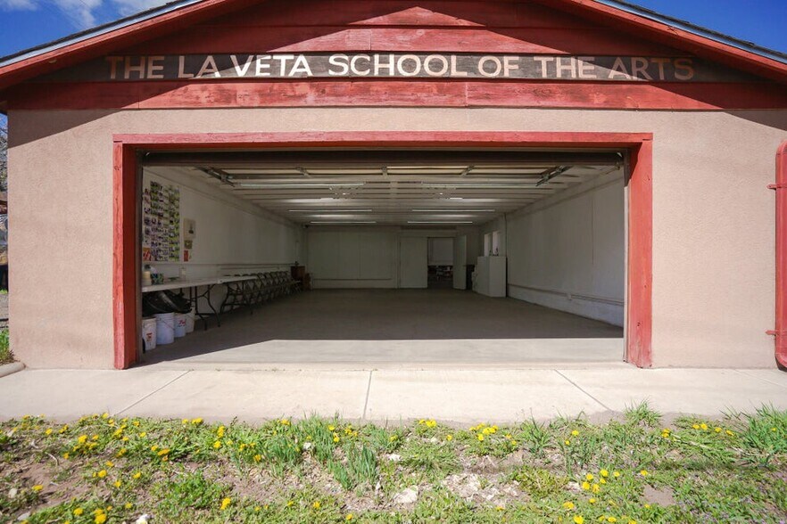 More Photos Of 105 W Ryus Ave, La Veta Storefront For Sale