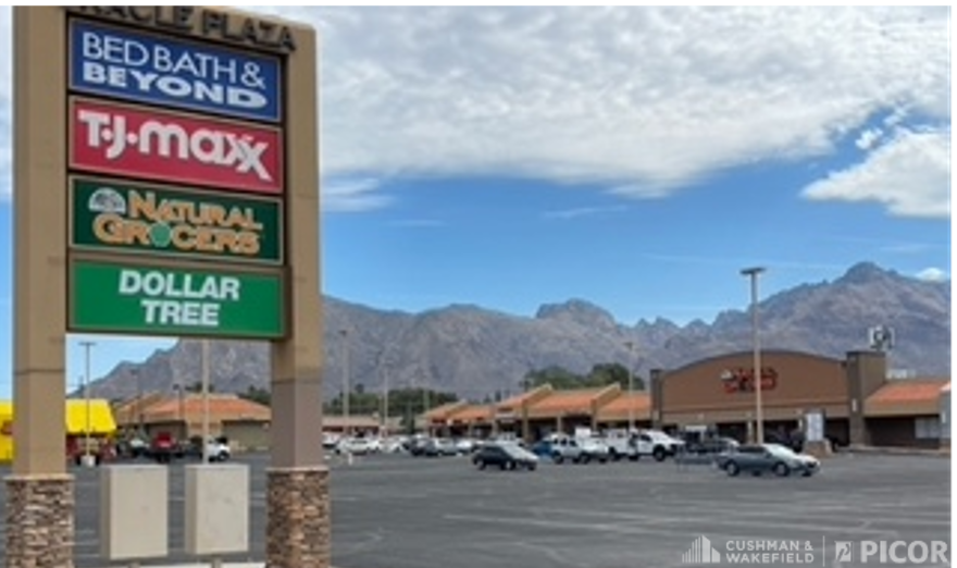 More Photos Of 6330-6336 N Oracle Rd, Tucson Unknown For Lease