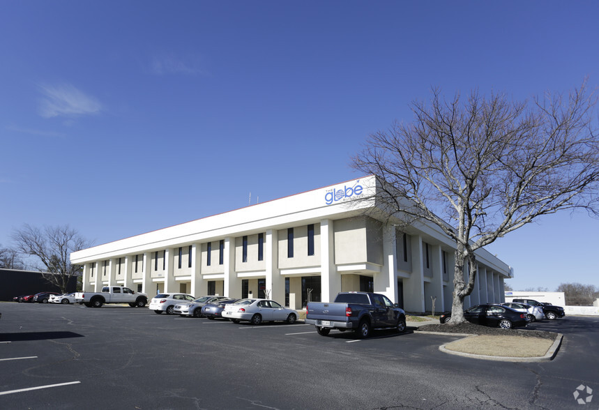 Primary Photo Of 1954 Airport Rd, Chamblee Loft Creative Space For Lease