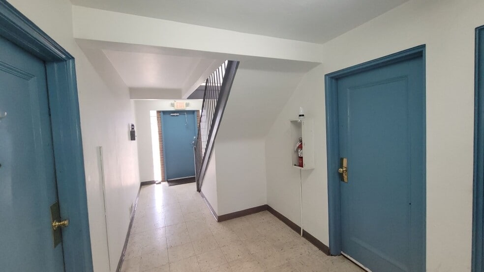 More Photos Of 1110 Overland Ave, Duquesne Multifamily For Sale