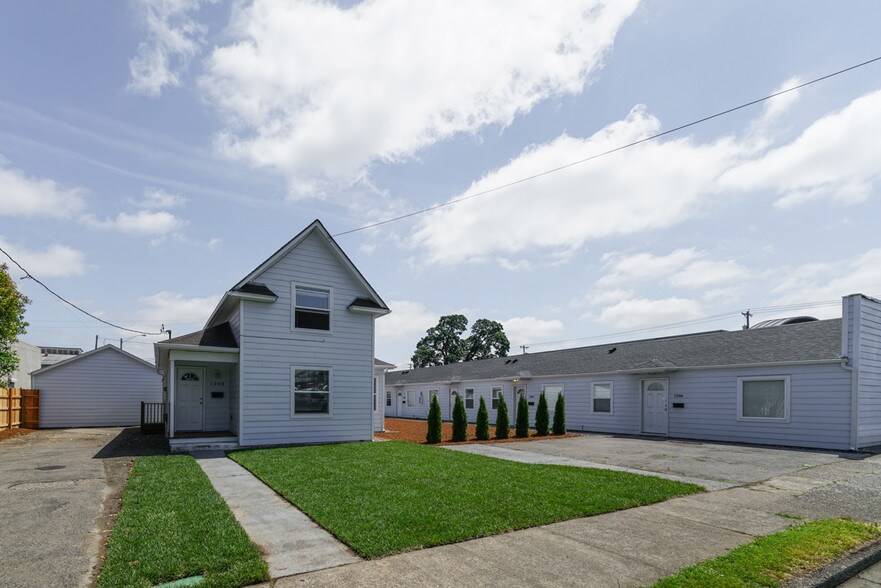 More Photos Of 1348 12th St, Salem Apartments For Sale