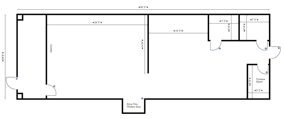 More Photos Of 402-406 Spring St N, Sparta Unknown For Sale