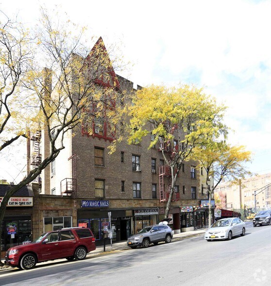 More Photos Of 198-210 Gramatan Ave, Mount Vernon Apartments For Lease