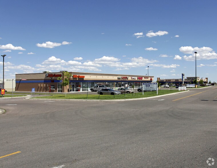 More Photos Of 74 N Mcculloch Blvd, Pueblo West Unknown For Lease