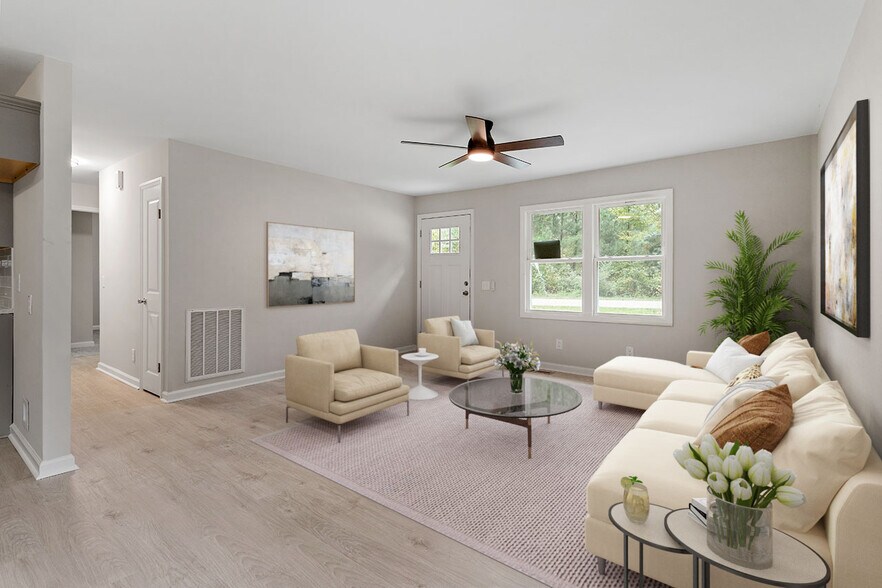 More Photos Of 1213 Freeman Dr, Sanford Apartments For Sale