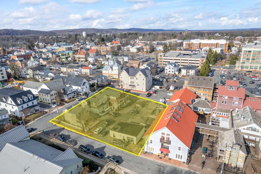More Photos Of 208-212 Church SE st, Leesburg Apartments For Sale