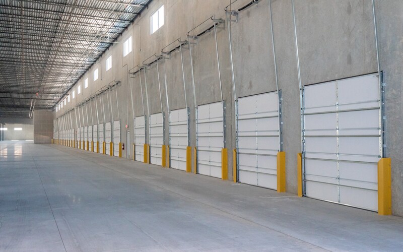 More Photos Of SE Corner of Innovation Blvd. and Limmer loop, Hutto Distribution For Sale