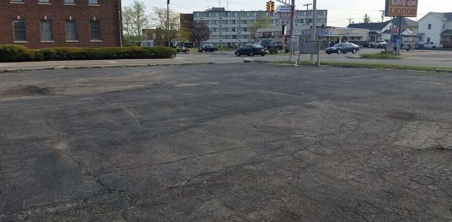 Primary Photo Of 400 S 14th St, New Castle Land For Sale