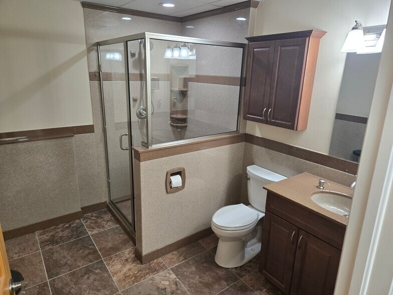 More Photos Of 105 Talamine Ct, Colorado Springs Warehouse For Sale