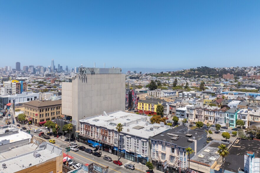 More Photos Of 2637-2645 Mission St, San Francisco Apartments For Sale