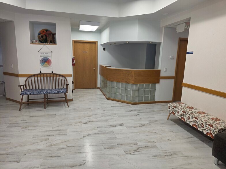 More Photos Of 1130 Sextonville Rd, Richland Center Medical For Lease