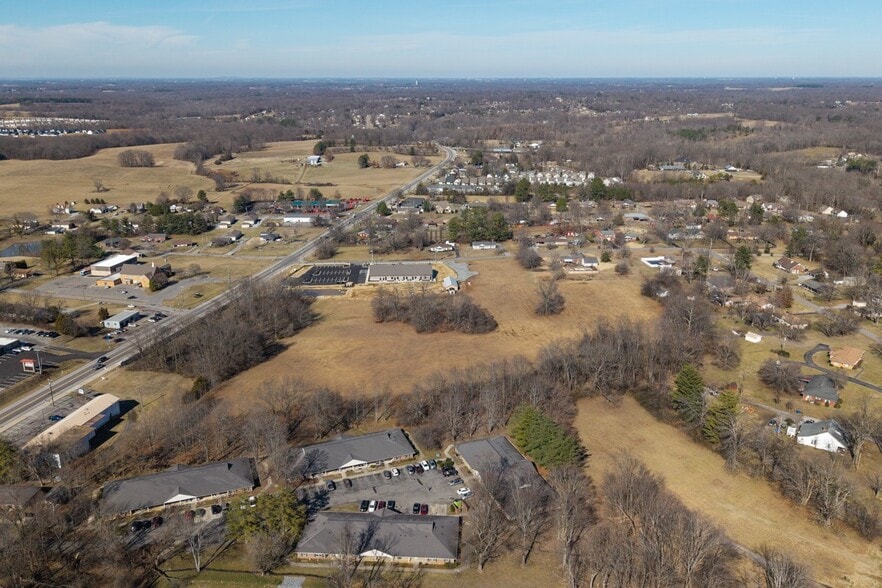 More Photos Of 105 Eastside Dr, White House Land For Sale