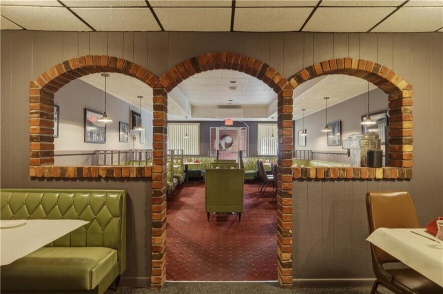 More Photos Of 1157 N Main St, Elmira Restaurant For Sale