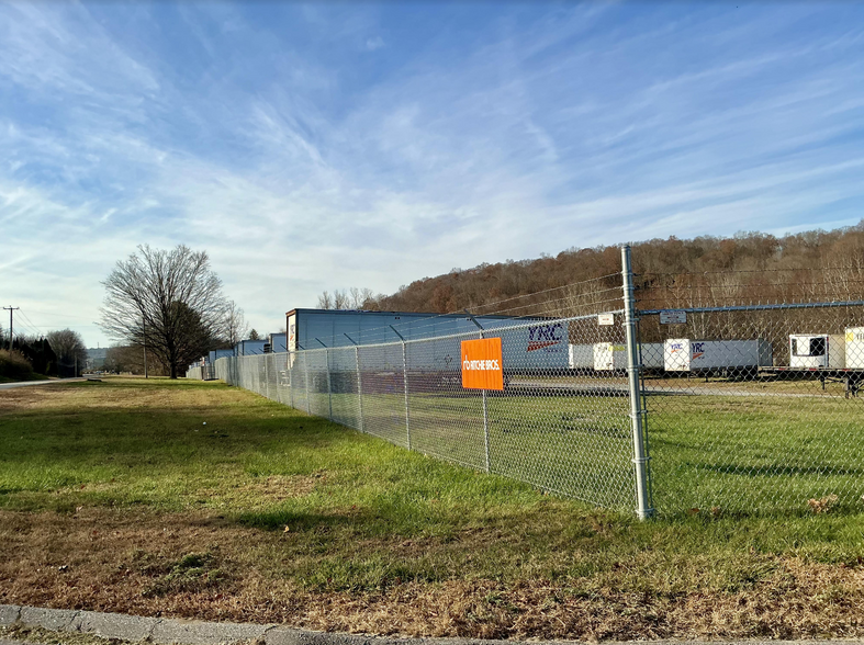 Primary Photo Of Route 32, Franklin Land For Sale