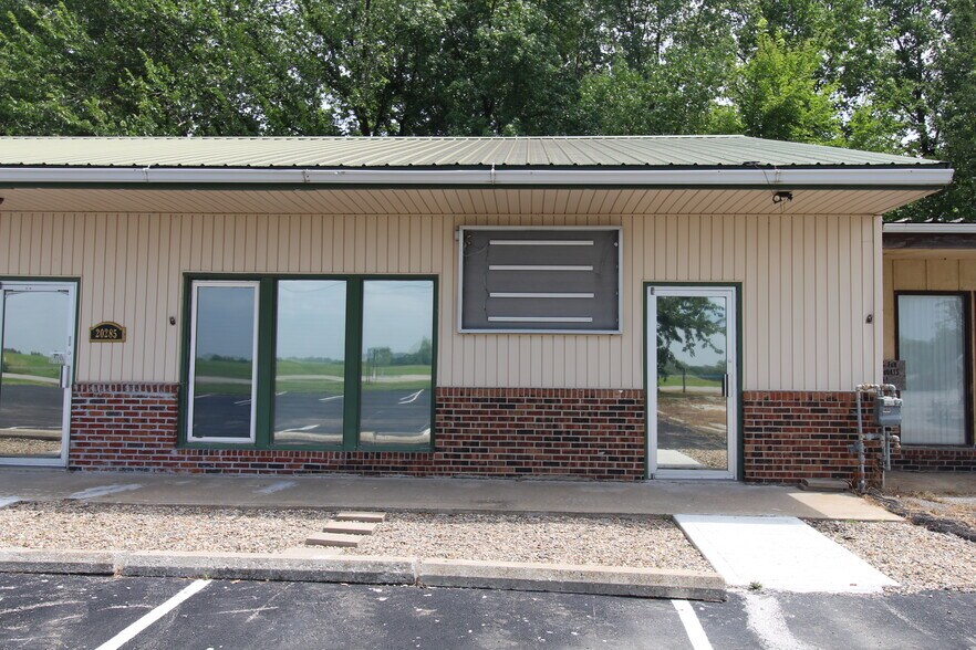 More Photos Of 20285 Metcalf Ave, Bucyrus Office Residential For Lease