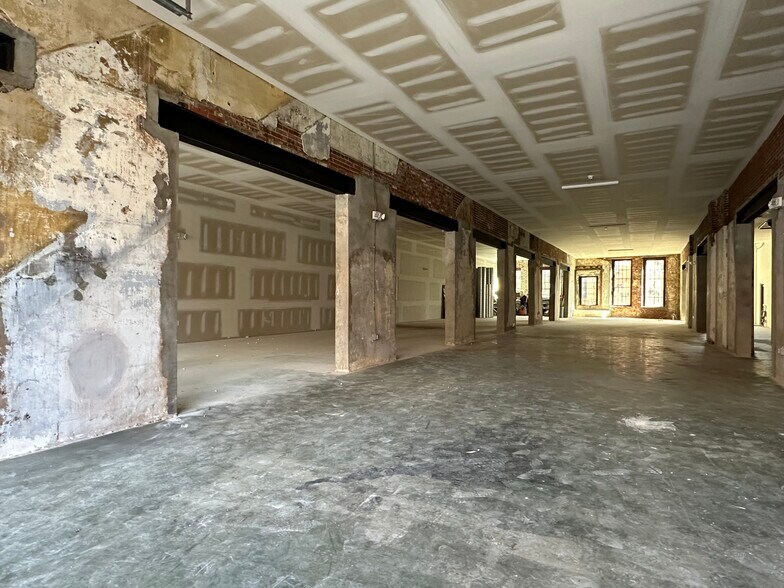 More Photos Of 709-715 N 2nd St, Philadelphia Loft Creative Space For Lease