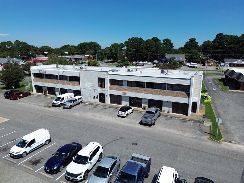 More Photos Of 404 S Parliament Dr, Virginia Beach Office For Sale
